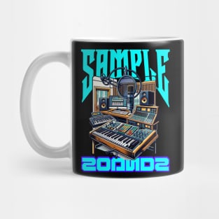 Sample copy Mug